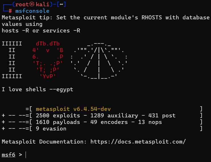 渗透DC-1靶机获取root权限和改root密码(简洁版)